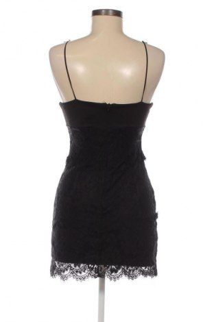 Kleid Topshop, Größe M, Farbe Schwarz, Preis 25,00 €