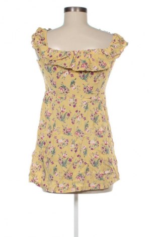 Sukienka Topshop, Rozmiar S, Kolor Kolorowy, Cena 115,31 zł