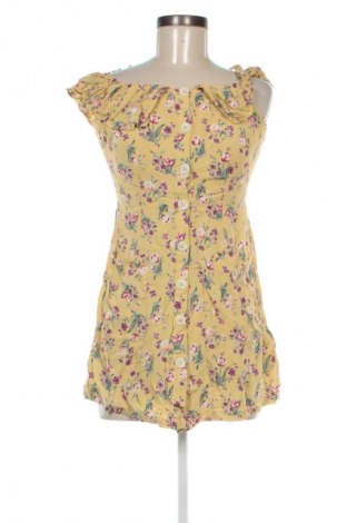 Sukienka Topshop, Rozmiar S, Kolor Kolorowy, Cena 115,31 zł