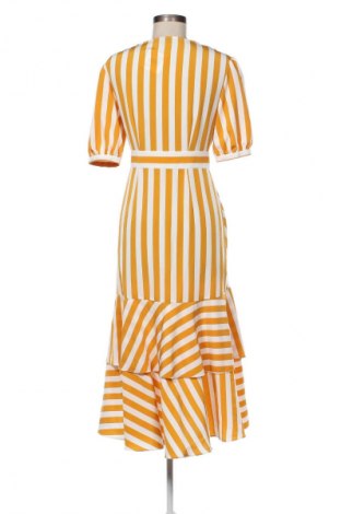 Sukienka Topshop, Rozmiar M, Kolor Kolorowy, Cena 115,31 zł