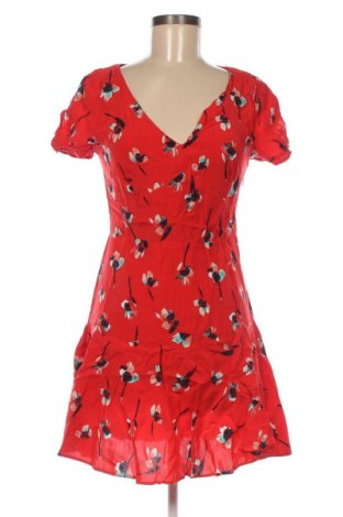 Kleid Topshop, Größe M, Farbe Mehrfarbig, Preis 24,49 €