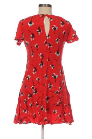 Kleid Topshop, Größe M, Farbe Mehrfarbig, Preis 24,49 €