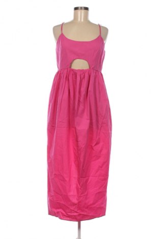 Šaty  Topshop, Velikost M, Barva Růžová, Cena  606,00 Kč