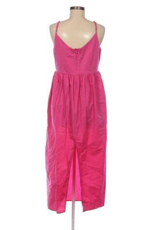Šaty  Topshop, Velikost M, Barva Růžová, Cena  606,00 Kč
