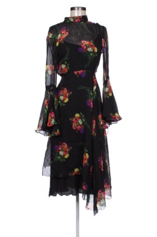 Šaty  Topshop, Veľkosť S, Farba Viacfarebná, Cena  31,71 €