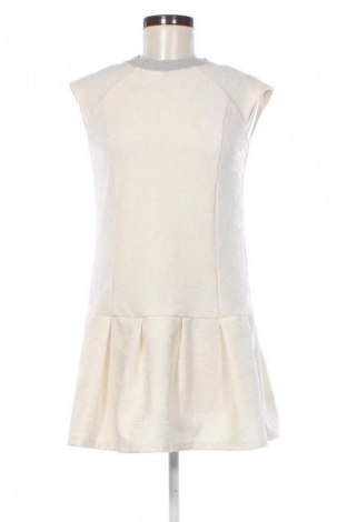 Rochie Topshop, Mărime M, Culoare Ecru, Preț 126,99 Lei