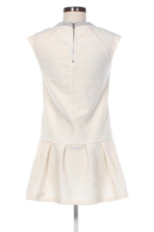 Rochie Topshop, Mărime M, Culoare Ecru, Preț 126,99 Lei