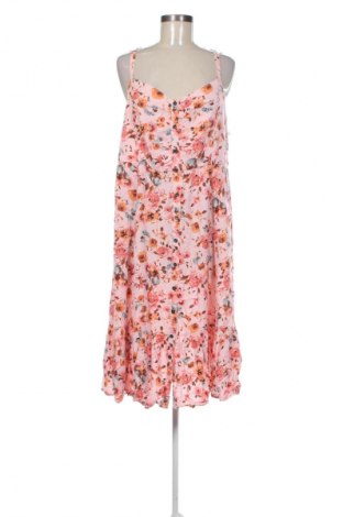 Kleid Torrid, Größe XXL, Farbe Mehrfarbig, Preis 15,99 €