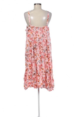 Kleid Torrid, Größe XXL, Farbe Mehrfarbig, Preis 15,99 €