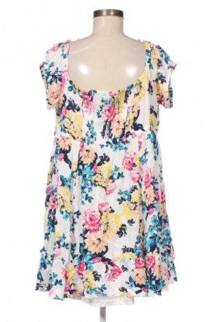 Φόρεμα Torrid, Μέγεθος XXL, Χρώμα Πολύχρωμο, Τιμή 16,99 €