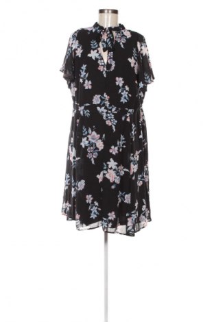 Φόρεμα Torrid, Μέγεθος XL, Χρώμα Πολύχρωμο, Τιμή 16,99 €