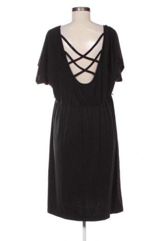 Sukienka Torrid, Rozmiar XXL, Kolor Czarny, Cena 98,99 zł