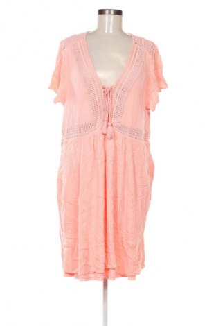 Ruha Torrid, Méret XXL, Szín Rózsaszín, Ár 5 559 Ft