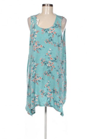 Kleid Torrid, Größe XL, Farbe Mehrfarbig, Preis 16,99 €