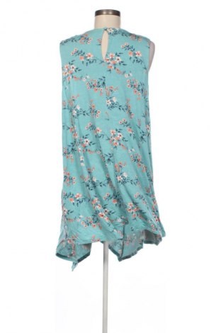 Kleid Torrid, Größe XL, Farbe Mehrfarbig, Preis 16,99 €