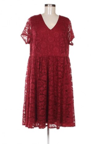 Rochie Torrid, Mărime XL, Culoare Multicolor, Preț 98,99 Lei