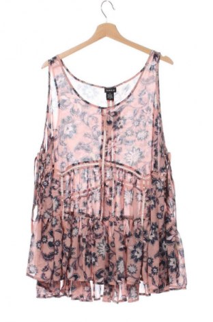 Φόρεμα Torrid, Μέγεθος XS, Χρώμα Πολύχρωμο, Τιμή 13,99 €