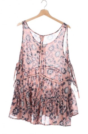 Φόρεμα Torrid, Μέγεθος XS, Χρώμα Πολύχρωμο, Τιμή 13,99 €