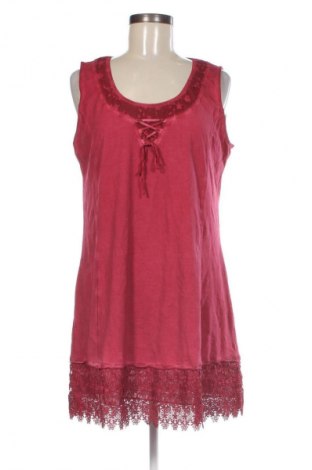 Kleid Tredy, Größe XXL, Farbe Rosa, Preis € 15,99