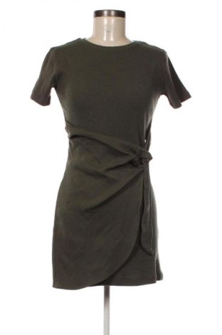 Kleid Trendyol, Größe S, Farbe Grün, Preis € 24,99
