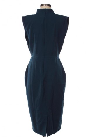 Rochie Trendyol, Mărime L, Culoare Albastru, Preț 367,99 Lei