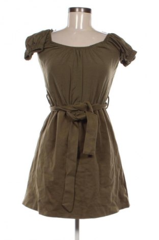 Rochie Trendyol, Mărime S, Culoare Verde, Preț 163,99 Lei