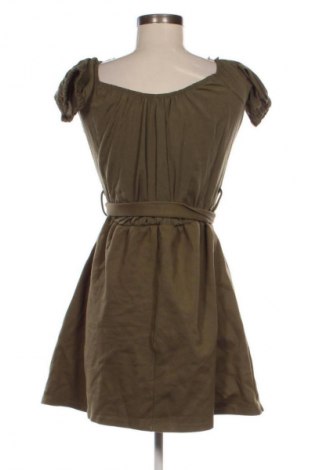 Rochie Trendyol, Mărime S, Culoare Verde, Preț 163,99 Lei