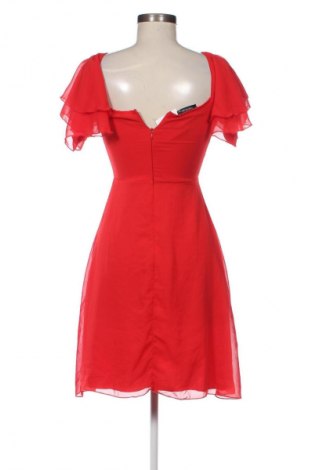 Rochie Trendyol, Mărime S, Culoare Roșu, Preț 170,00 Lei