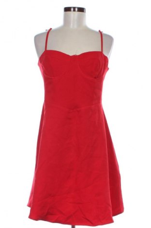 Kleid Trendyol, Größe M, Farbe Rot, Preis 36,99 €