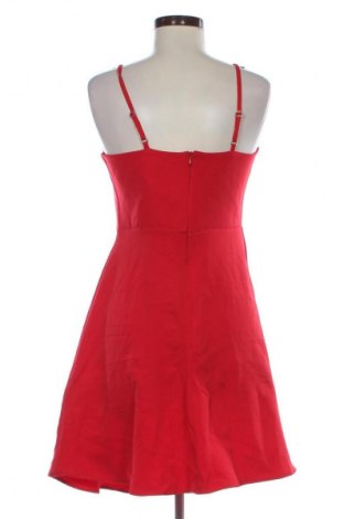 Kleid Trendyol, Größe M, Farbe Rot, Preis 36,99 €