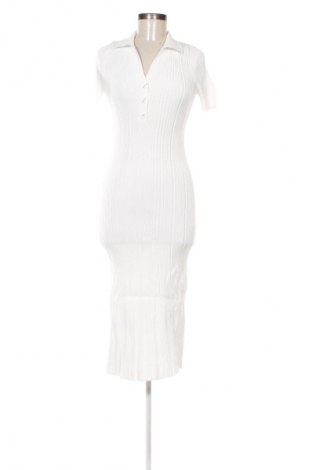 Šaty  Trendyol, Veľkosť M, Farba Biela, Cena  62,95 €