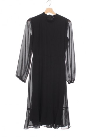 Φόρεμα Trendyol, Μέγεθος XS, Χρώμα Μαύρο, Τιμή 69,99 €