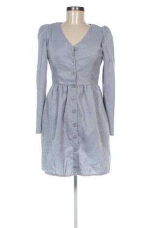 Kleid Trendyol, Größe S, Farbe Grau, Preis 25,66 €