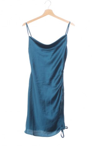 Rochie Trendyol, Mărime XS, Culoare Albastru, Preț 128,62 Lei