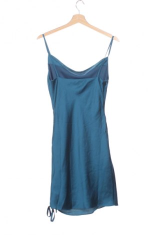 Rochie Trendyol, Mărime XS, Culoare Albastru, Preț 128,62 Lei