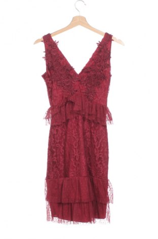Kleid Trendyol, Größe XS, Farbe Mehrfarbig, Preis € 25,28