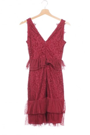 Kleid Trendyol, Größe XS, Farbe Mehrfarbig, Preis € 25,28