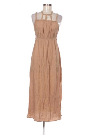 Kleid Trendyol, Größe S, Farbe Braun, Preis 24,49 €