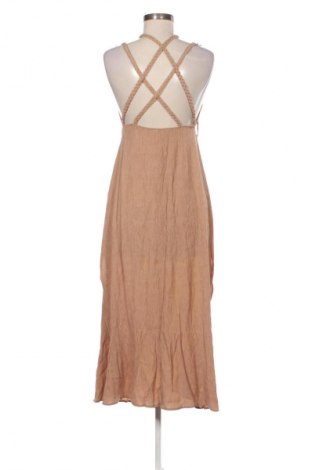 Kleid Trendyol, Größe S, Farbe Braun, Preis 24,49 €