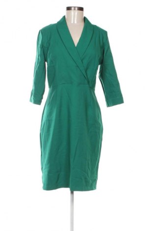 Kleid Trendyol, Größe L, Farbe Grün, Preis € 33,99