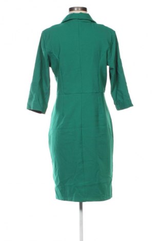 Kleid Trendyol, Größe L, Farbe Grün, Preis € 33,99
