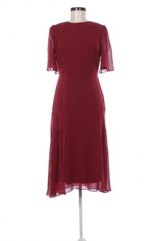 Φόρεμα Trendyol, Μέγεθος M, Χρώμα Κόκκινο, Τιμή 39,99 €