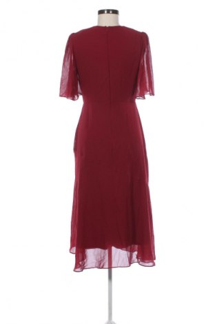 Φόρεμα Trendyol, Μέγεθος M, Χρώμα Κόκκινο, Τιμή 39,99 €
