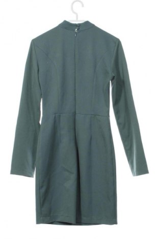 Šaty  Trendyol, Veľkosť XS, Farba Zelená, Cena  25,00 €