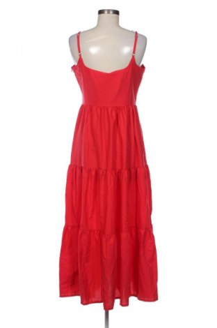 Φόρεμα Trendyol, Μέγεθος M, Χρώμα Κόκκινο, Τιμή 55,00 €