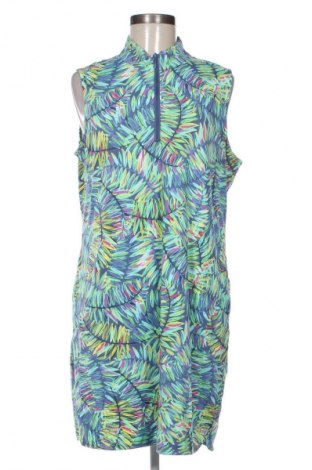 Kleid Tribal, Größe L, Farbe Mehrfarbig, Preis € 11,99