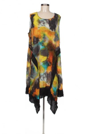 Φόρεμα Ts, Μέγεθος XL, Χρώμα Πολύχρωμο, Τιμή 17,99 €