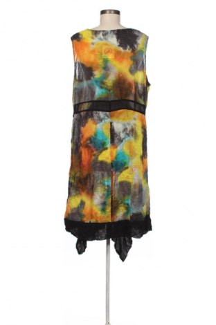Φόρεμα Ts, Μέγεθος XL, Χρώμα Πολύχρωμο, Τιμή 17,99 €