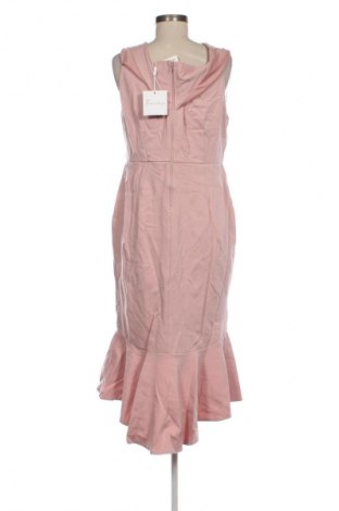 Sukienka Two Sisters, Rozmiar XL, Kolor Różowy, Cena 319,99 zł