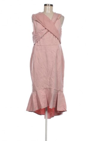Sukienka Two Sisters, Rozmiar XL, Kolor Różowy, Cena 319,99 zł